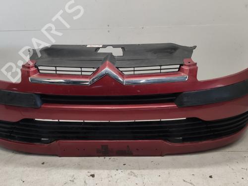 Used Front bumper Front bumper CITROËN C4 I (LC_) 1.6 16V (109 hp) 40352797 40352797