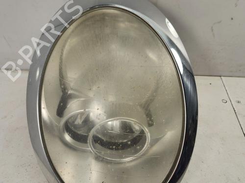 right-headlight-mini-mini-convertible-r52-2004-2005-2006-2007-2008-40353533 main image