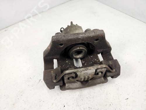 Left rear brake caliper BMW 5 (E60) 530 d | BP40352458M107 - Image 3