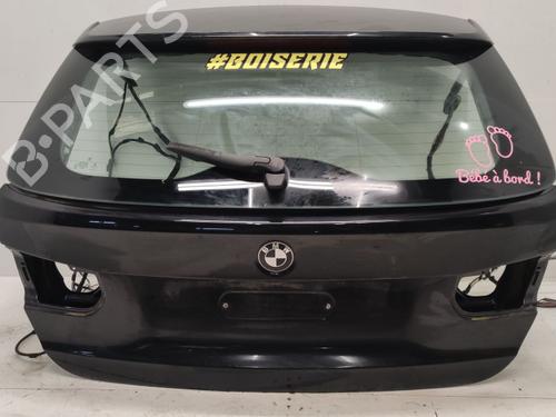 Used Tailgate Tailgate BMW 3 Touring (F31) 320 d xDrive (184 hp) 40614456 40614456
