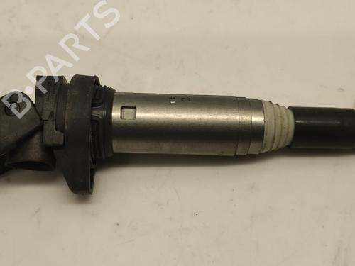 Used Ignition coil Ignition coil BMW 3 (E46) 318 i (143 hp) 40349968 40349968