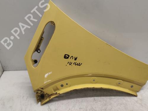 left-front-fenders-mini-mini-r50-r53-2001-2002-2003-2004-2005-2006-40355302 main image