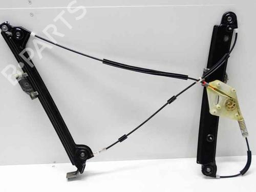 Used Front left window mechanism Front left window mechanism BMW 1 (E81) 118 d (143 hp) 40351648 40351648
