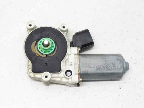 Used Right front window motor Right front window motor BMW 5 (E60) 525 d (177 hp) 40350462 40350462