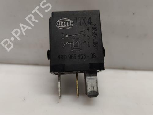 Electronic sensor AUDI A3 Sportback (8VA, 8VF) 2.0 TDI | BP40354281M84 - Image 4