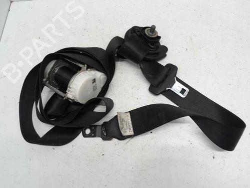 Used Front left seatbelt Front left seatbelt BMW X3 (E83) 3.0 d (218 hp) 40348612 40348612
