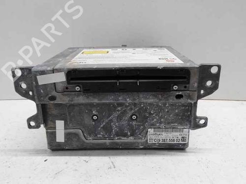 Used Radio Radio BMW 4 Gran Coupe (F36) 430 d (258 hp) 40351352 40351352