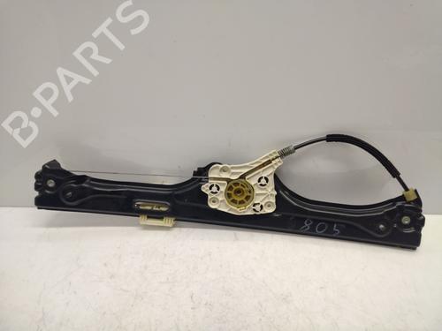 rear-left-window-mechanism-bmw-x5-e70-2006-2007-2008-2009-2010-2011-2012-2013-40351110 main image