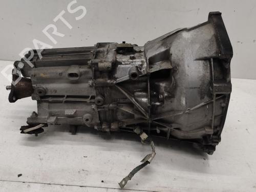Gearbox BMW 1 (F20) 114 d | BP40353087M3 - Image 1