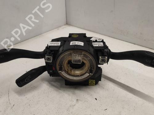 Used Steering column stalk Steering column stalk AUDI A3 Convertible (8P7) 1.9 TDI (105 hp) 40353457 40353457