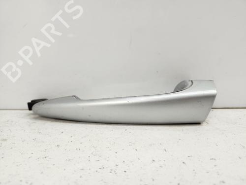 front-left-exterior-door-handle-bmw-3-e46-1997-1998-1999-2000-2001-2002-2003-2004-2005-40357116 main image