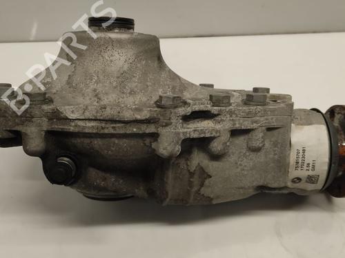 front-differential-bmw-3-f30-f80-2011-2012-2013-2014-2015-2016-2017-2018-40354327 main image