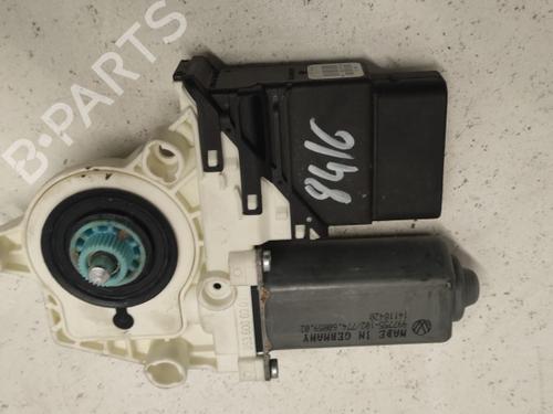 left-rear-window-motor-vw-golf-vi-5k1-2008-2009-2010-2011-2012-2013-2014-40349007 main image