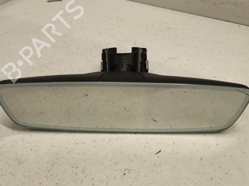 Used Rear mirror Rear mirror BMW 1 (F40) 116 d (116 hp) 40353399 40353399