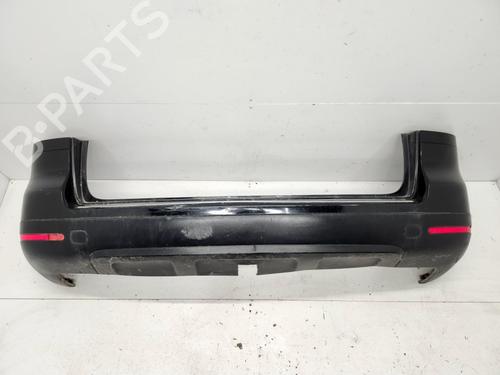 Used Rear bumper Rear bumper VW TOUAREG (7LA, 7L6, 7L7) 2.5 R5 TDI (174 hp) 40353574 40353574