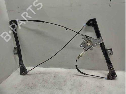 Front left window mechanism BMW 3 Coupe (E46) 320 Cd | BP40352993C22 - Image 2