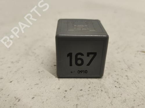 Used Electronic sensor Electronic sensor VW POLO V (6R1, 6C1) 1.2 (70 hp) 40353797 40353797
