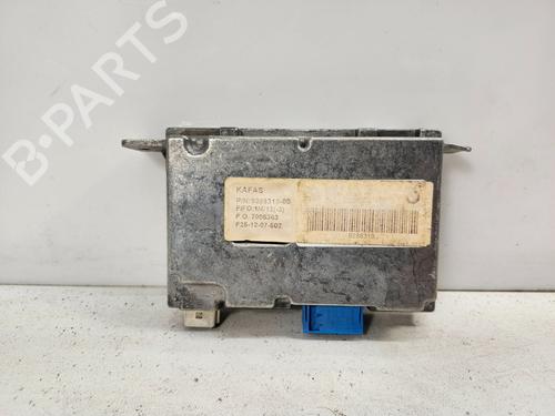 Used Camera Camera BMW 3 (F30, F80) 318 d (136 hp) 40355719 40355719