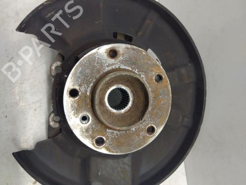 Right rear steering knuckle BMW 1 (E81) 118 d | BP40353684M28 - Image 3