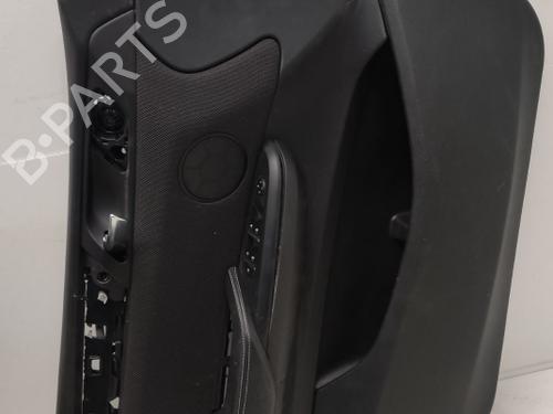 Seats set BMW X3 (F25) xDrive 20 d | BP40354061C78 - Image 13