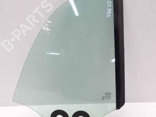 Used Rear right quarter glass Rear right quarter glass MINI MINI Convertible (R52) Cooper (116 hp) 40356145 40356145
