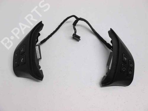 Used Steering wheel controls Steering wheel controls BMW 3 (E90) 320 d (163 hp) 40356487 40356487