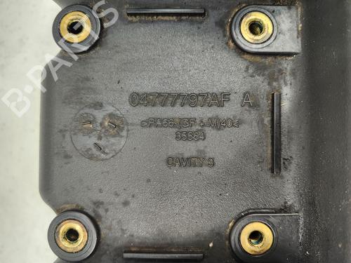 Valve cover MINI MINI Convertible (R52) Cooper | BP40353527M124 - Image 5
