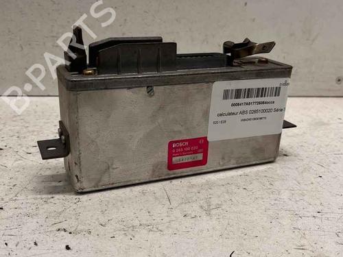 Used ABS pump ABS pump BMW 5 (E28) 520 i (125 hp) 40352898 40352898