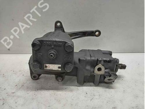 Used Steering rack Steering rack BMW 5 Touring (E39) 540 i (286 hp) 40356374 40356374