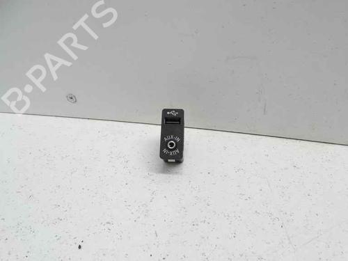 Used Electronic module Electronic module BMW 1 (E81) 116 d (116 hp) 40350717 40350717