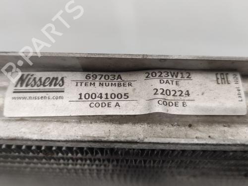 Water radiator BMW 1 (E87) 123 d | BP40350050M31 - Image 3