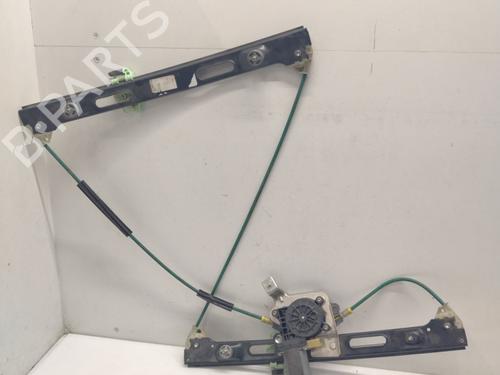 Used Front right window mechanism Front right window mechanism BMW 3 Compact (E46) 320 td (150 hp) 40453771 40453771