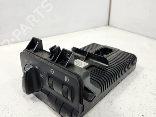Used Headlight switch Headlight switch BMW 3 Touring (E46) 330 d (184 hp) 40353687 40353687