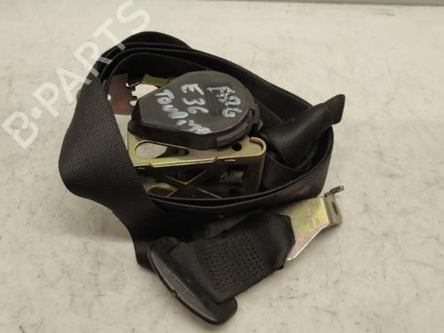 Used Rear left seatbelt Rear left seatbelt BMW 3 Touring (E36) 323 i (170 hp) 40356302 40356302