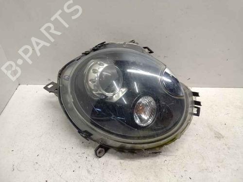 Used Right headlight Right headlight MINI MINI Coupe (R58) Cooper S (184 hp) 40356889 40356889