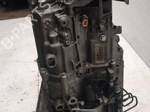 gearbox-bmw-5-f10-2009-2010-2011-2012-2013-2014-2015-2016-40349440 main image