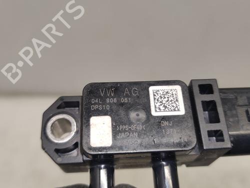 Electronic sensor VW GOLF VII Variant (BA5, BV5) 1.6 TDI | BP40354827M84 - Image 3