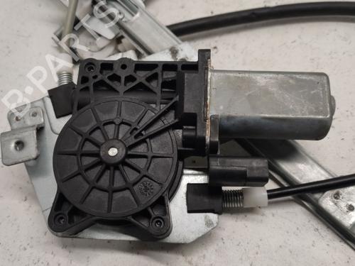 Front left window mechanism BMW 3 Touring (E46) 330 xd | BP40357183C22 - Image 3