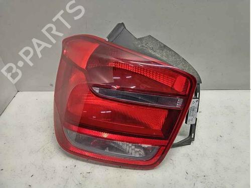 Used Left taillight Left taillight BMW 1 (F20) 118 d xDrive (143 hp) 40348836 40348836