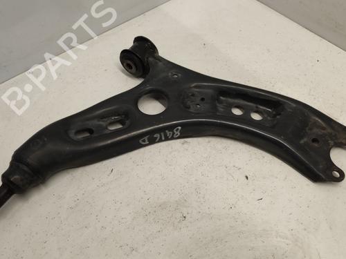 Used Left front suspension arm Left front suspension arm VW GOLF VI (5K1) 2.0 TDI (140 hp) 40351291 40351291