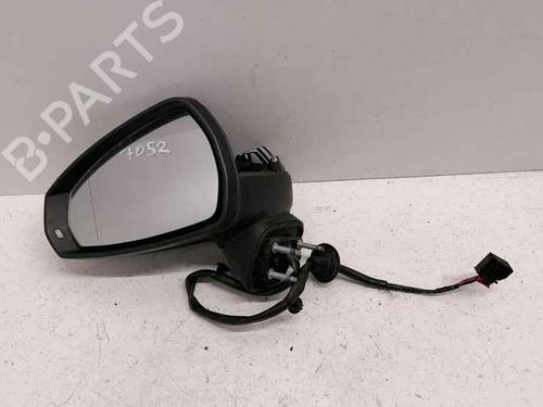 left-mirror-audi-a3-sportback-8va-8vf-2012-2013-2014-2015-2016-2017-2018-2019-2020-2021-40351875 main image