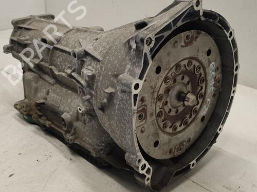 gearbox-bmw-x3-f25-2010-2011-2012-2013-2014-2015-2016-2017-40352606 main image