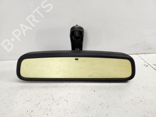 Used Rear mirror Rear mirror BMW X5 (E53) 4.4 i (286 hp) 40355964 40355964