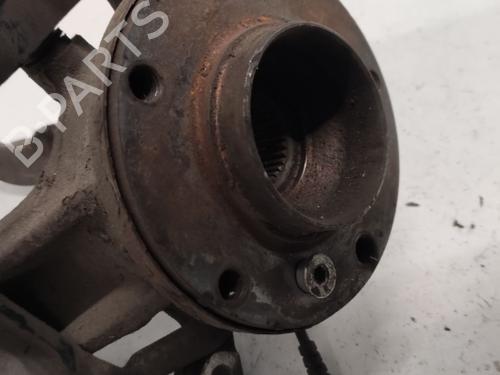 right-front-steering-knuckle-bmw-3-e46-1997-1998-1999-2000-2001-2002-2003-2004-2005-40356759 main image