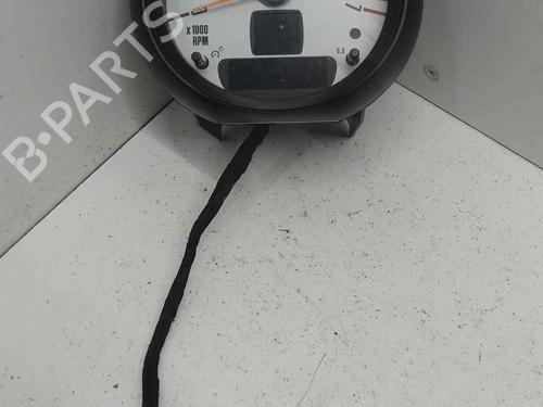 Used Instrument cluster Instrument cluster MINI MINI (R56) Cooper D (112 hp) 40352513 40352513