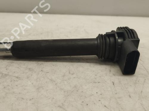 Used Ignition coil Ignition coil AUDI A3 (8P1) S3 quattro (265 hp) 40351009 40351009
