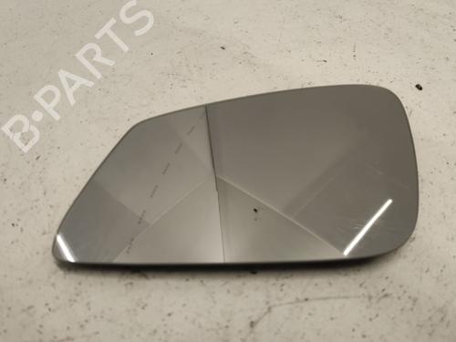 Used Left mirror glass Left mirror glass BMW 1 (F40) 116 d (116 hp) 40357112 40357112