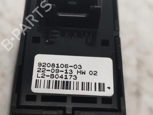 Right rear window switch BMW 1 (F20) 116 d | BP40353755I28 - Image 2