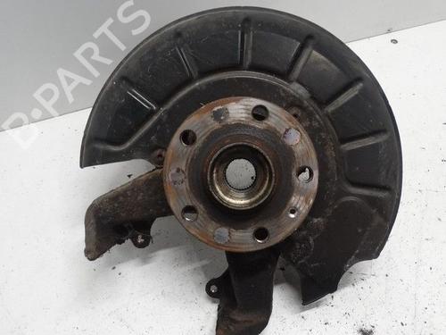 Left front steering knuckle VW GOLF VI (5K1) 1.2 TSI | BP40350568M25 - Image 1
