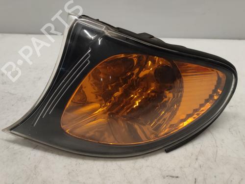 Used Left front indicator Left front indicator BMW 3 (E46) 320 d (150 hp) 40353017 40353017